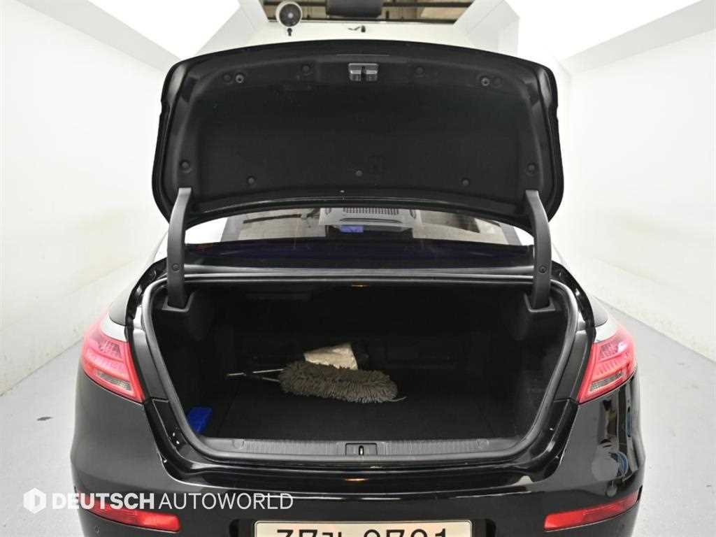RENAULT SM7 — photo 19