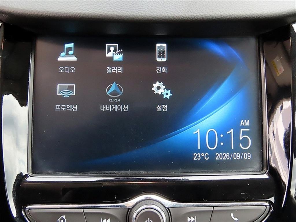 CHEVROLET Trax — photo 13
