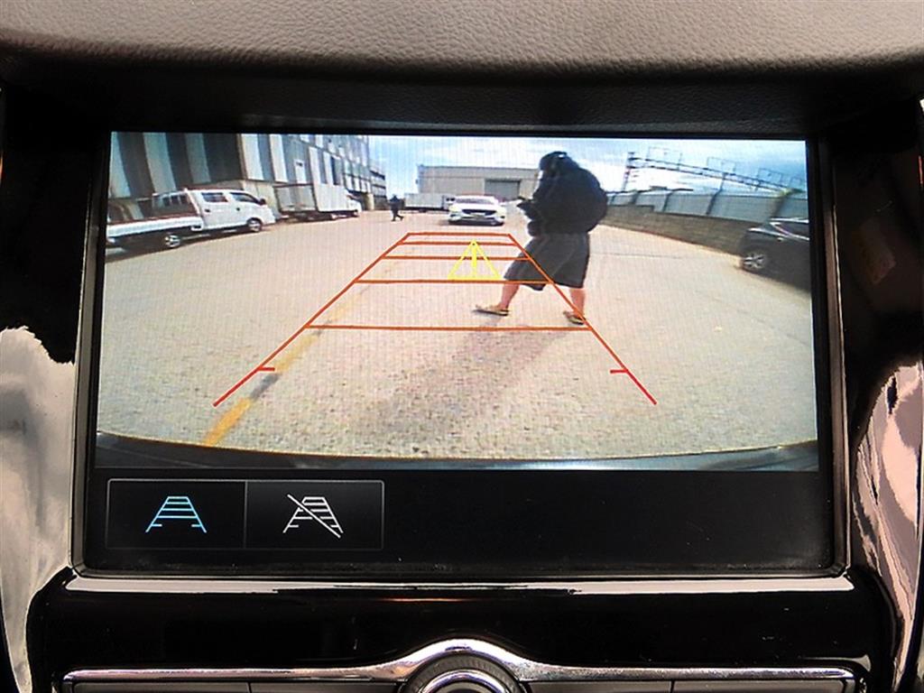 CHEVROLET Trax — photo 14