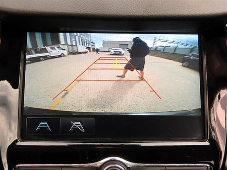 CHEVROLET Trax — photo 14