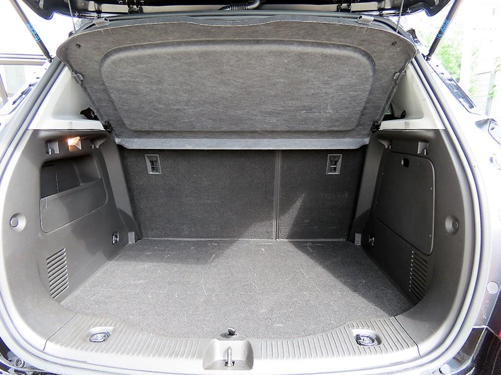 CHEVROLET Trax — photo 16