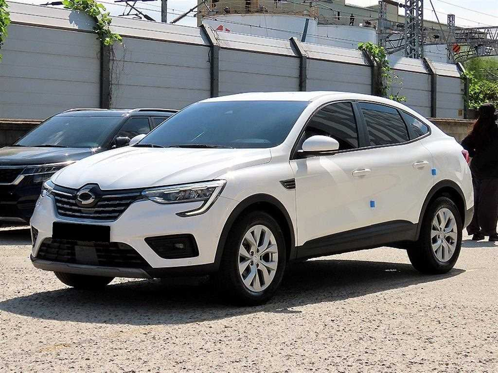 RENAULT XM3 — photo 02