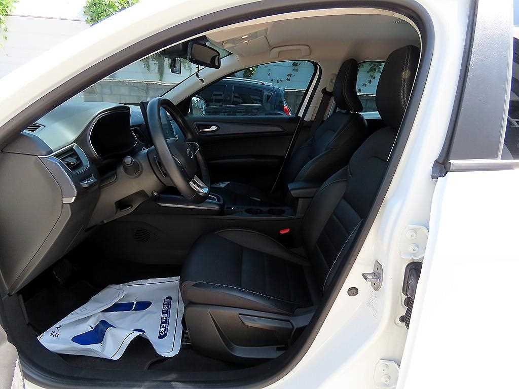 RENAULT XM3 — photo 05
