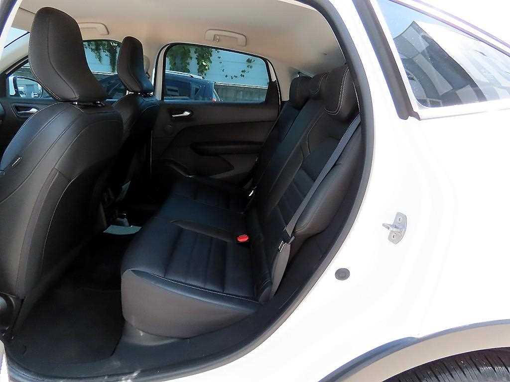 RENAULT XM3 — photo 06