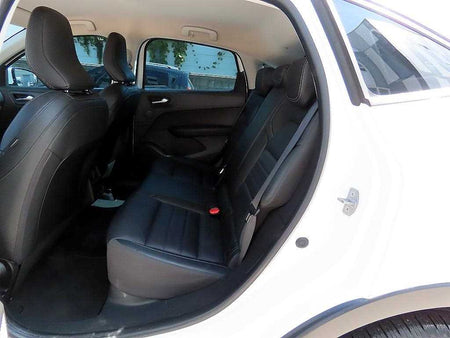 RENAULT XM3 — photo 06