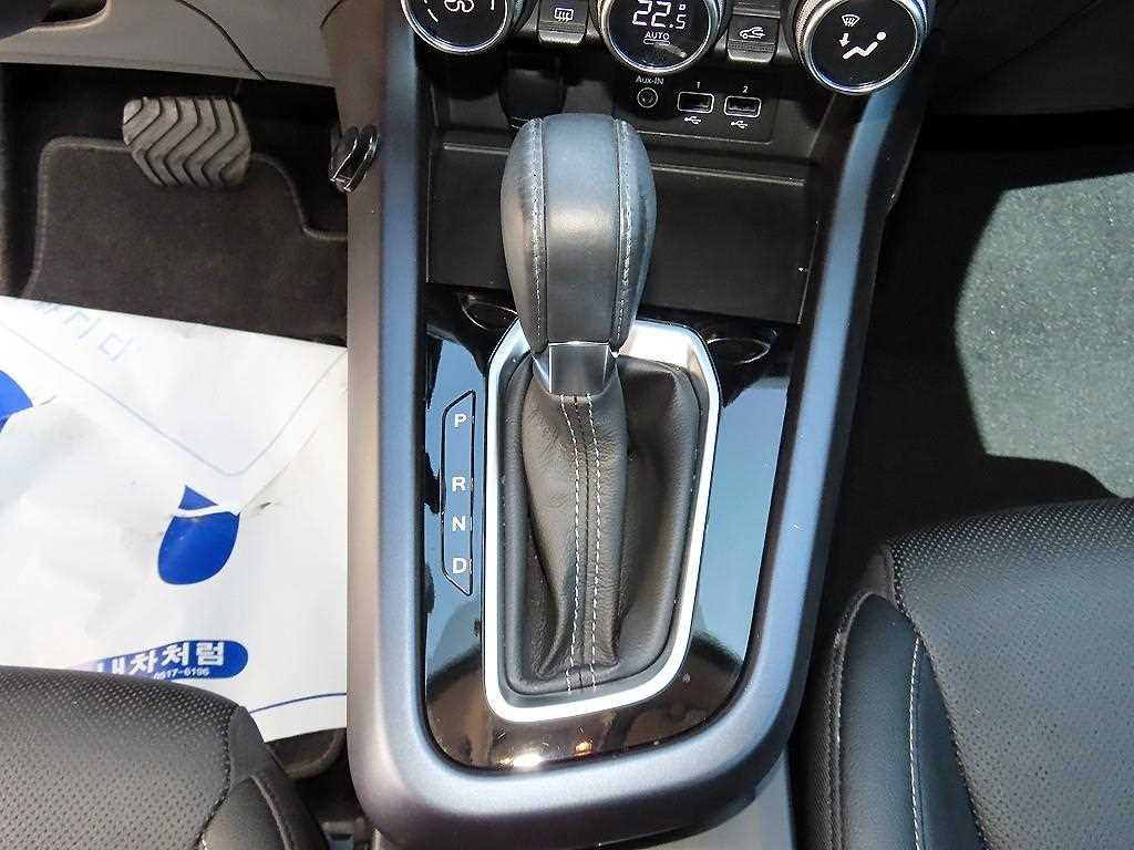 RENAULT XM3 — photo 10