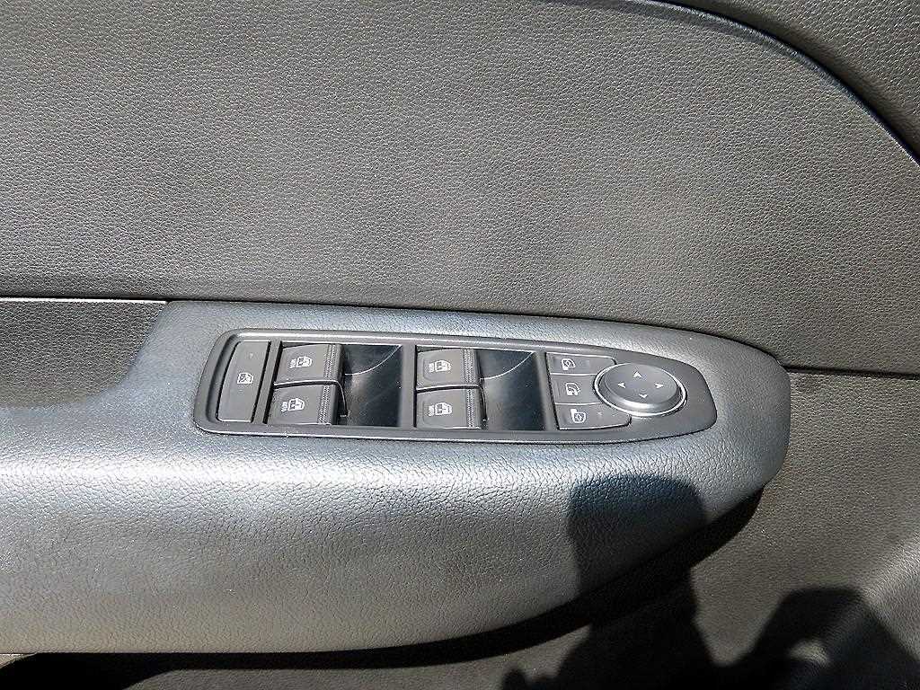 RENAULT XM3 — photo 11