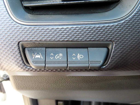 RENAULT XM3 — photo 12