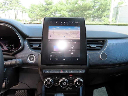 RENAULT XM3 — photo 13