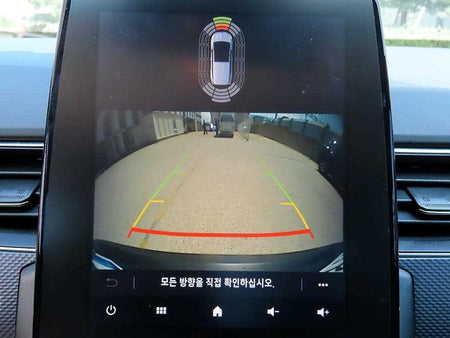 RENAULT XM3 — photo 15