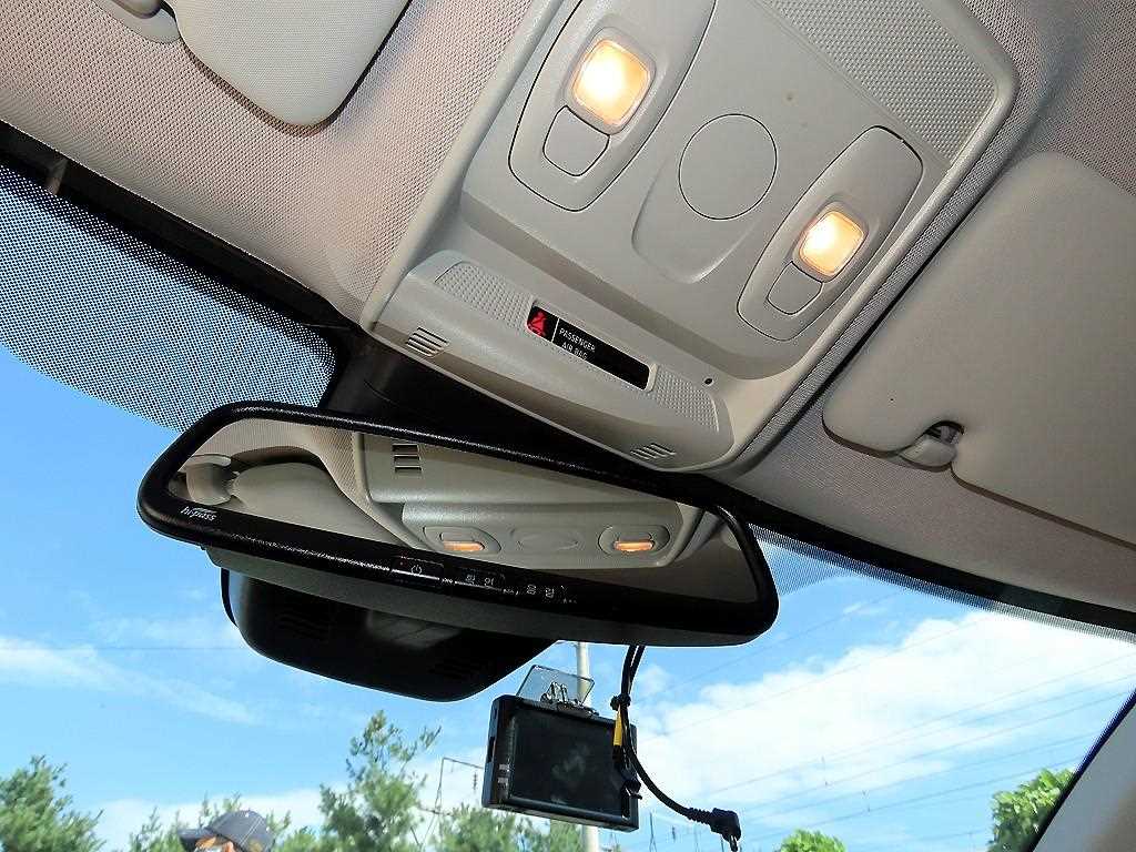 RENAULT XM3 — photo 16
