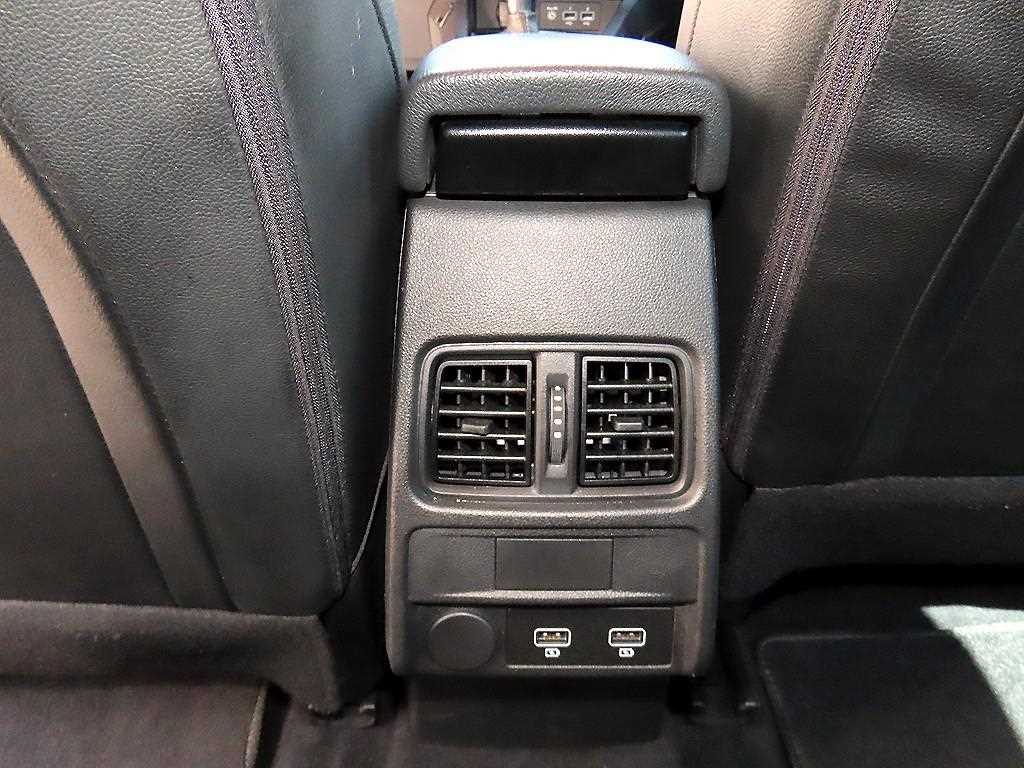 RENAULT XM3 — photo 17