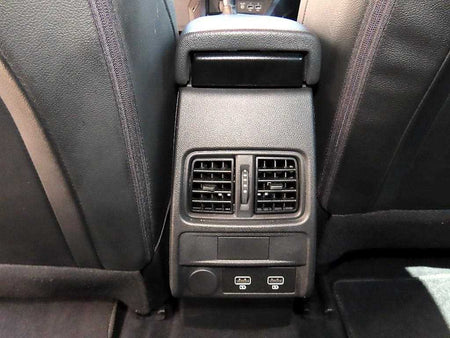 RENAULT XM3 — photo 17