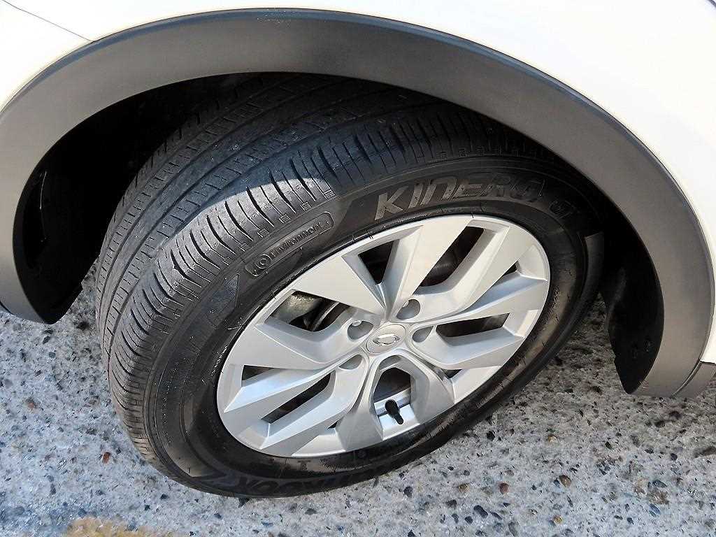 RENAULT XM3 — photo 19