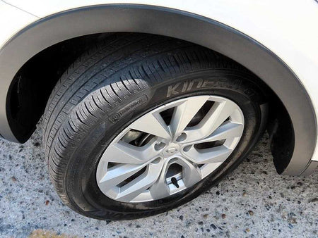RENAULT XM3 — photo 19