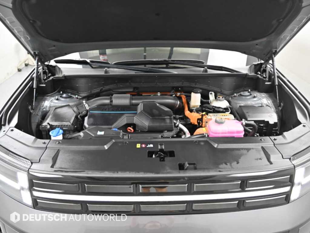 Hyundai Santafe — photo 06