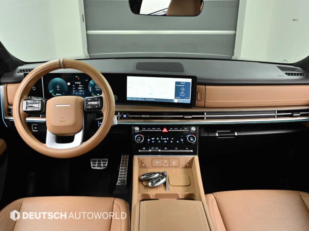 Hyundai Santafe — photo 07