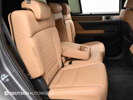 Hyundai Santafe — photo 12