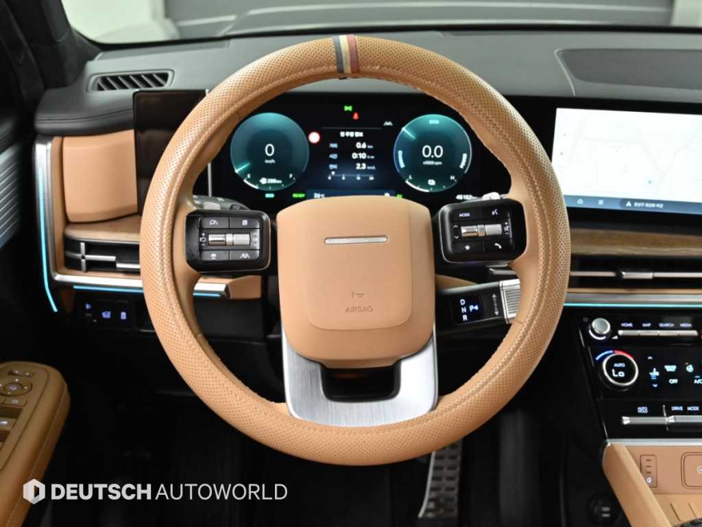 Hyundai Santafe — photo 13