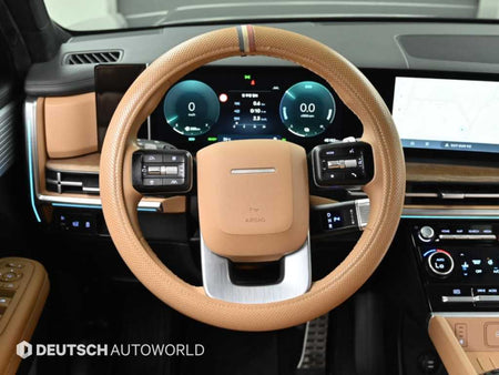 Hyundai Santafe — photo 13