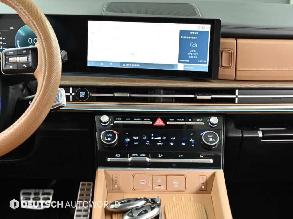 Hyundai Santafe — photo 14