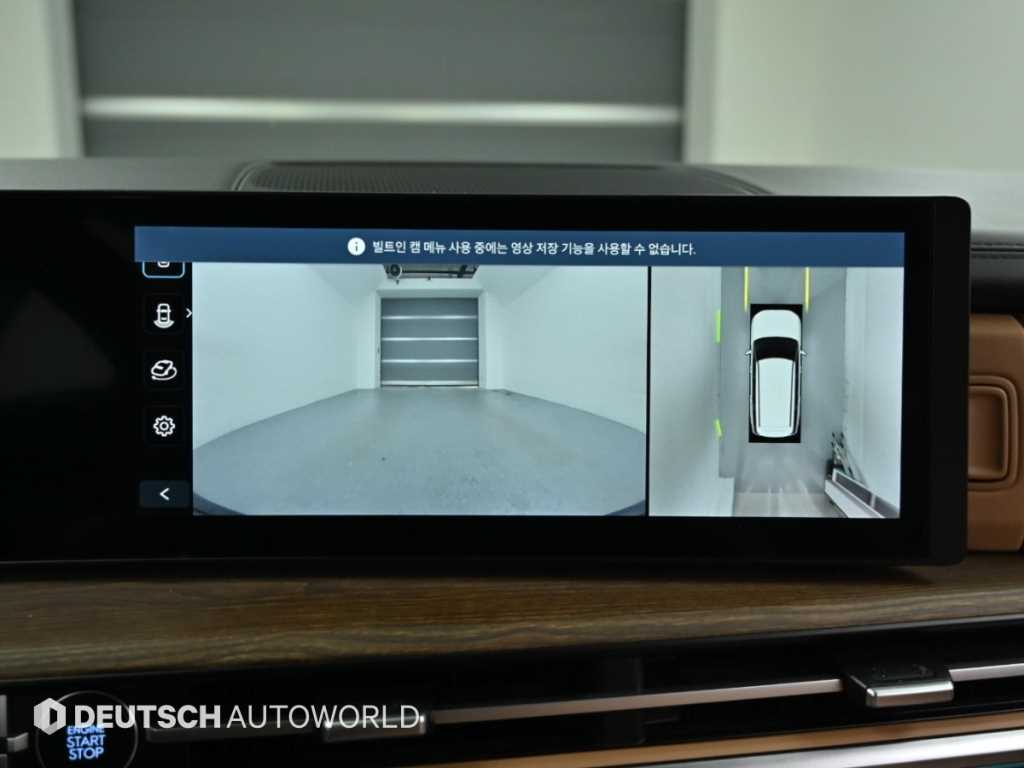 Hyundai Santafe — photo 15