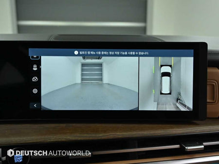 Hyundai Santafe — photo 15