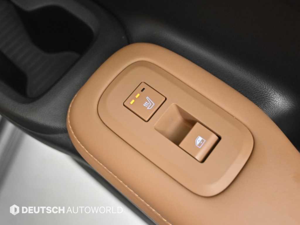 Hyundai Santafe — photo 16