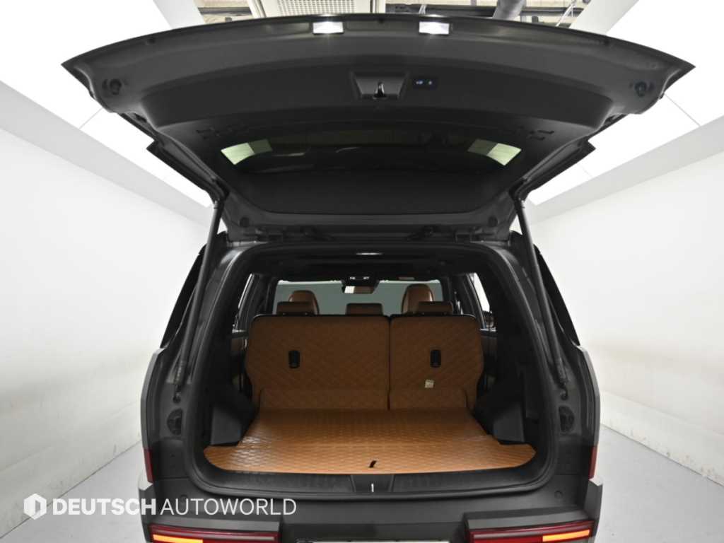 Hyundai Santafe — photo 19