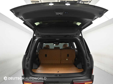 Hyundai Santafe — photo 19