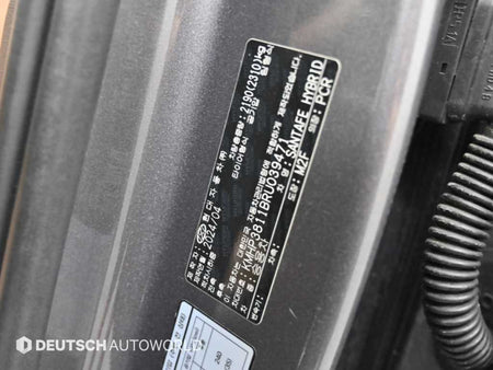 Hyundai Santafe — photo 20