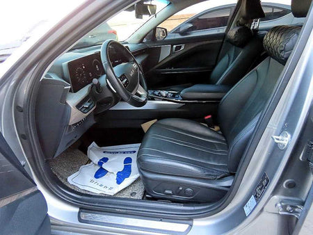 Kia K8 — photo 05