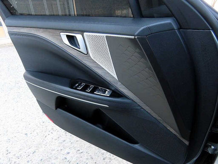 Kia K8 — photo 11