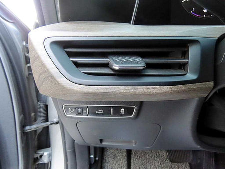 Kia K8 — photo 12
