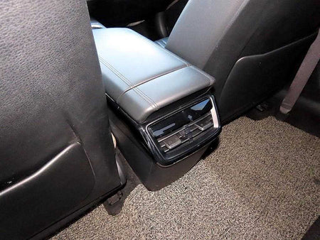 Kia K8 — photo 16