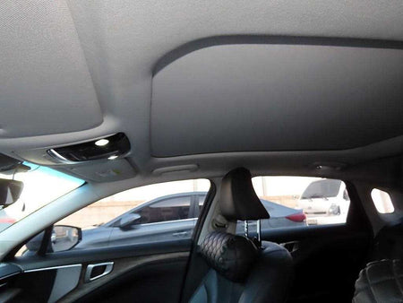 Kia K8 — photo 18
