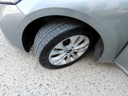 Kia K8 — photo 20