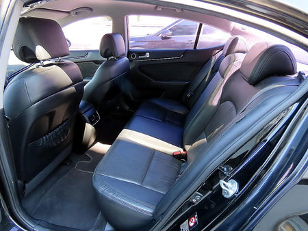 Kia K7 — photo 06