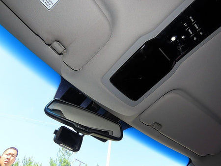 Kia K7 — photo 16