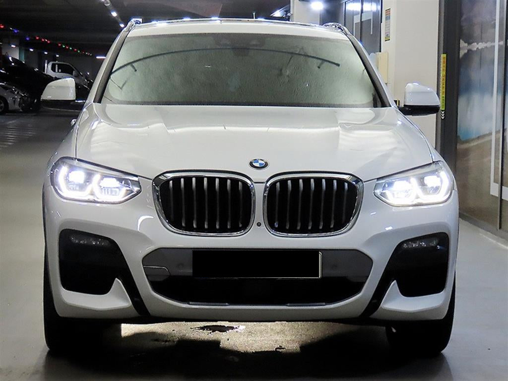 BMW X4 — photo 02