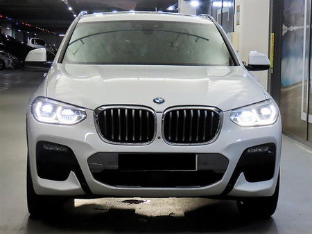 BMW X4 — photo 02