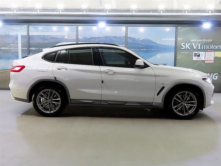 BMW X4 — photo 03
