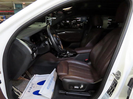 BMW X4 — photo 06