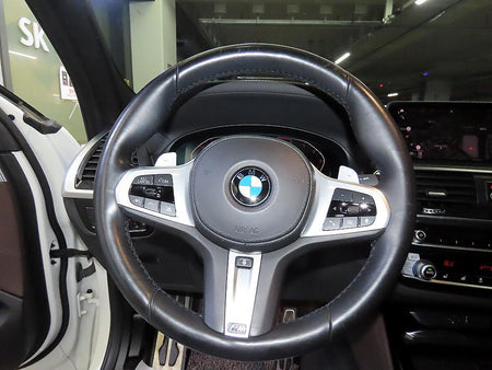 BMW X4 — photo 08