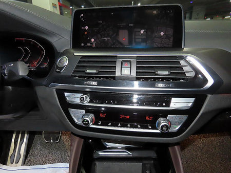 BMW X4 — photo 11