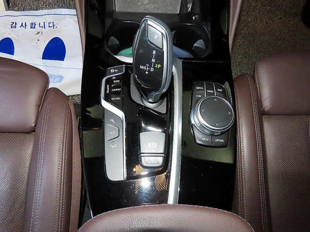 BMW X4 — photo 12