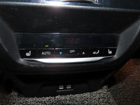 BMW X4 — photo 14