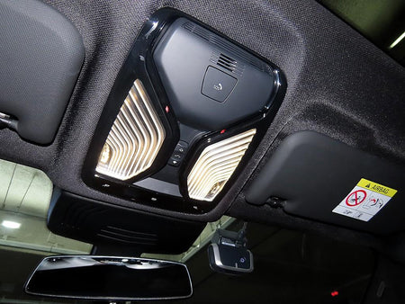 BMW X4 — photo 15
