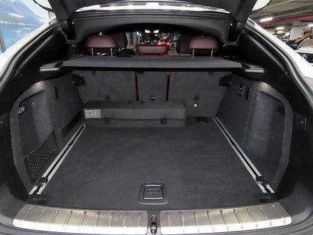 BMW X4 — photo 17
