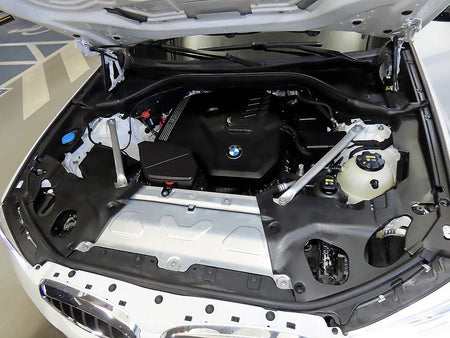 BMW X4 — photo 19